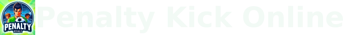 Penalty Kick Online